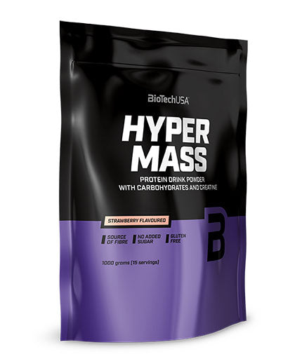 Hypermasse 5000 - 1,00 kg