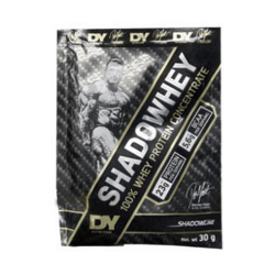 Shadowhey Isolat / 100% Molkeprotein - 30 Gramm