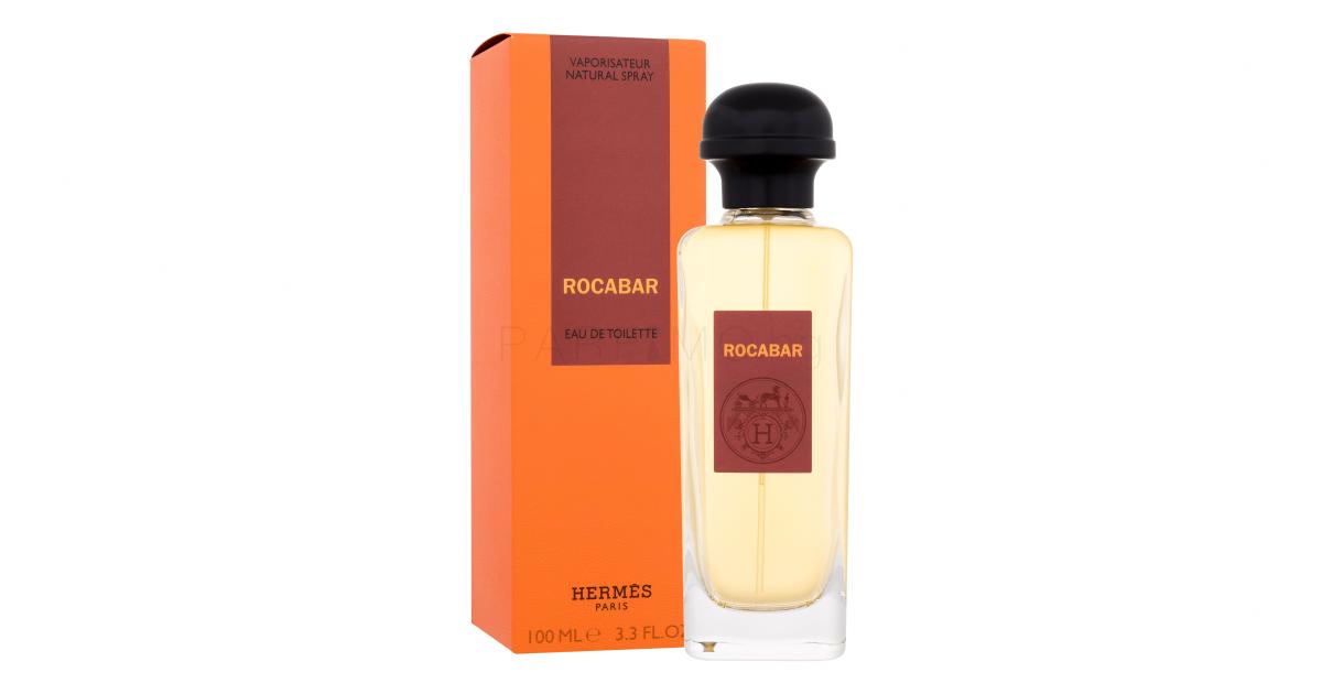 <tc>Hermès</tc> Rocabar und 100 Vp