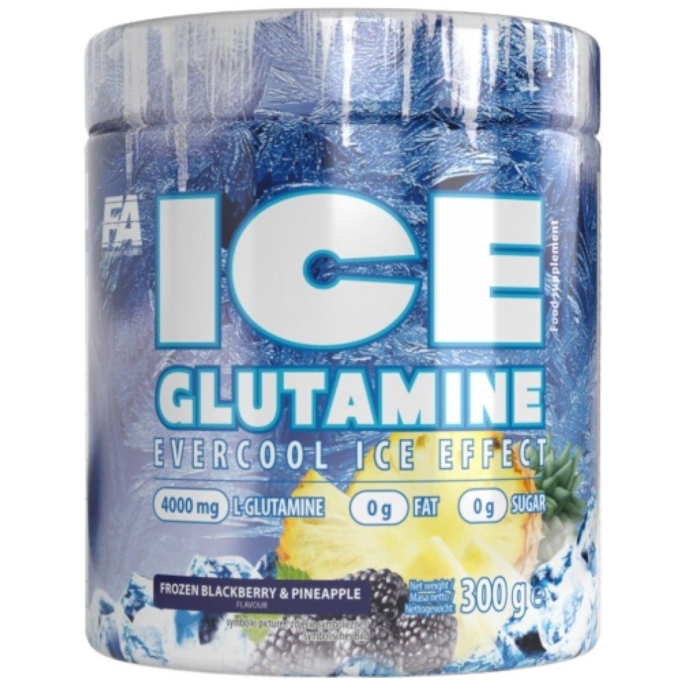 Eis Glutamin | Evercool Ice Effect – 300 Gramm