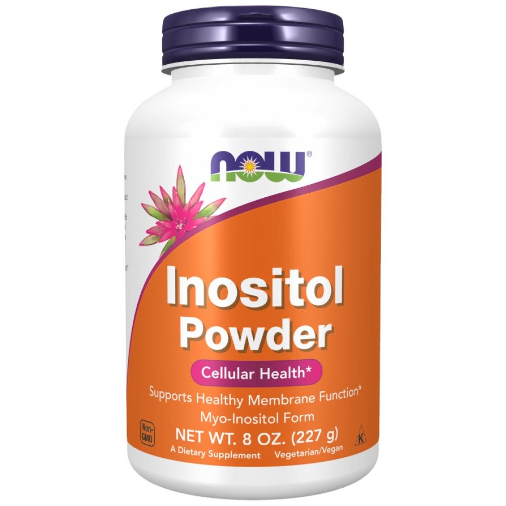 Inositol-Pulver – 226 Gramm