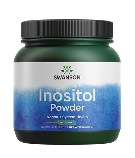 Inositol-Pulver – 227 Gramm