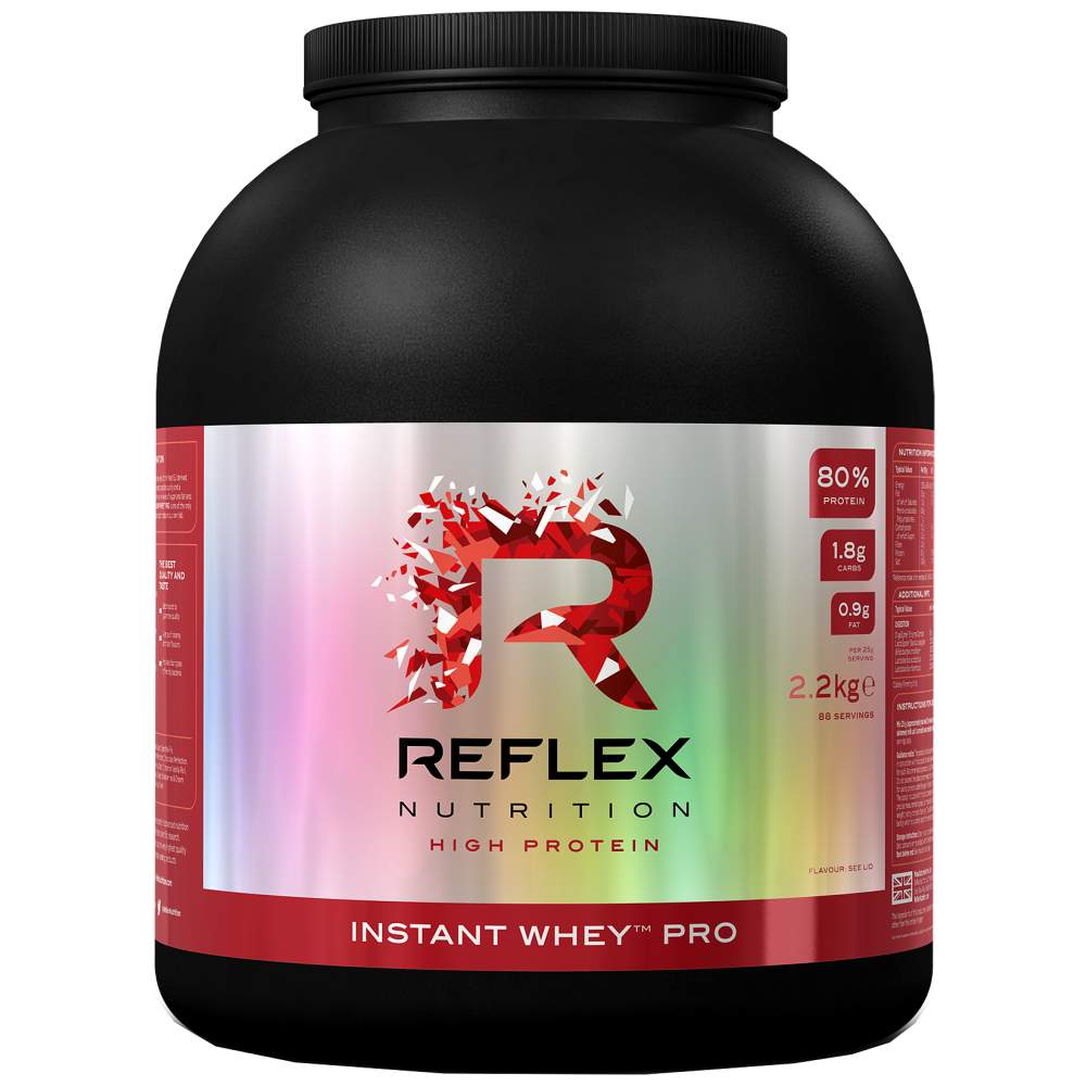 Instant Whey Pro – 2200 Gramm