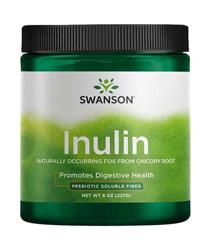 Inulinpulver – 227 Gramm