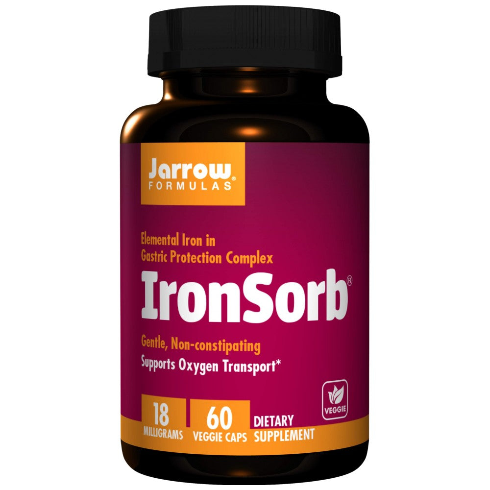 IronSorb 18 mg 60 Kapseln