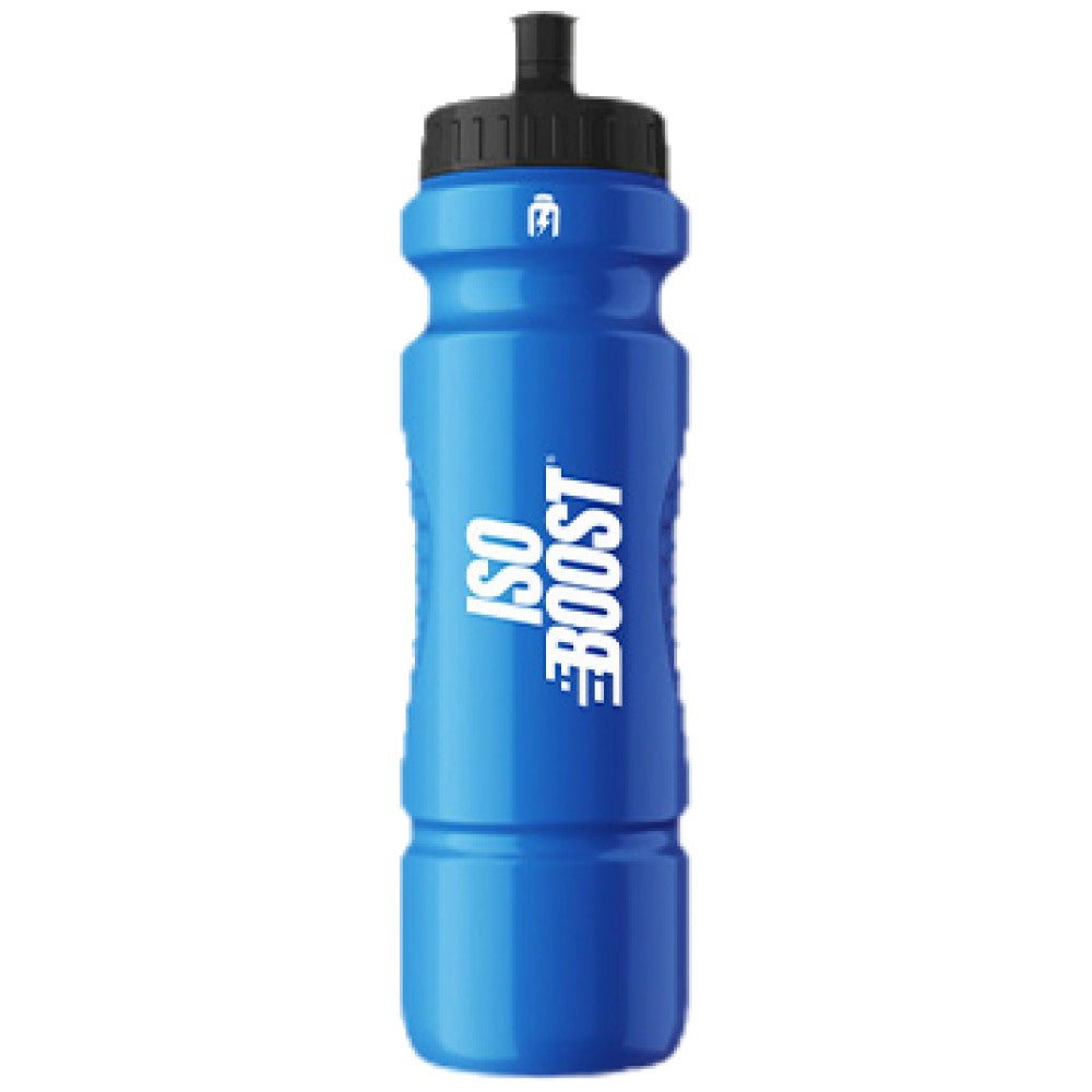 Iso-Boost-Flasche | Wasserflasche ~ BPA-FREI 900 ml