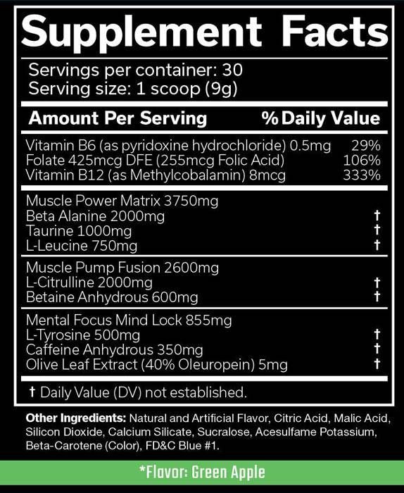 Der Schatten! Voraufgabe - 270 Gramm