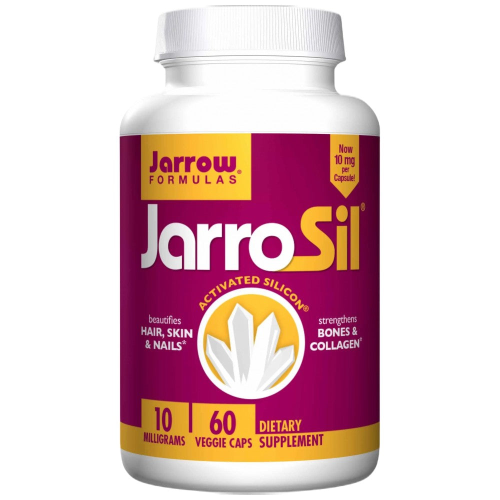 JarroSil® (Silikon) 5 mg 60 Kapseln