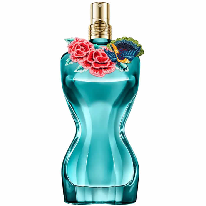 <tc>JEAN PAUL GAULTIER</tc> La Belle Paradise Garden Eau de Parfüm Spray 50 ml