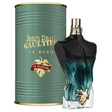 <tc>JEAN PAUL GAULTIER</tc> Le Beau Le Parfum Eau de Parfum Spray 125 ml