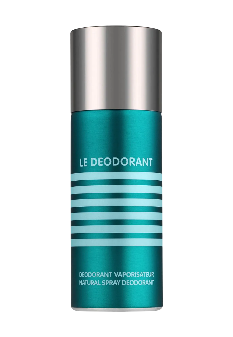 <tc>JEAN PAUL GAULTIER</tc> Le Male Deodorant Spray 150ml