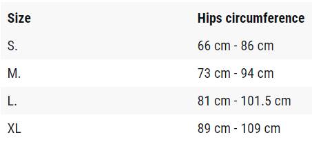 Gaspari Leather Training Belt | Кожен тренировъчен колан - Feel You