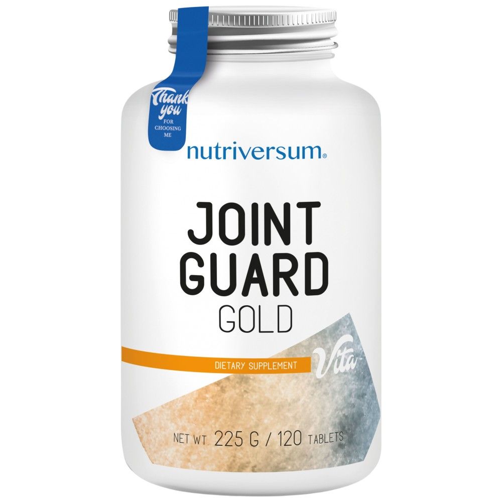 Joint Guard Gold – 120 Tabletten