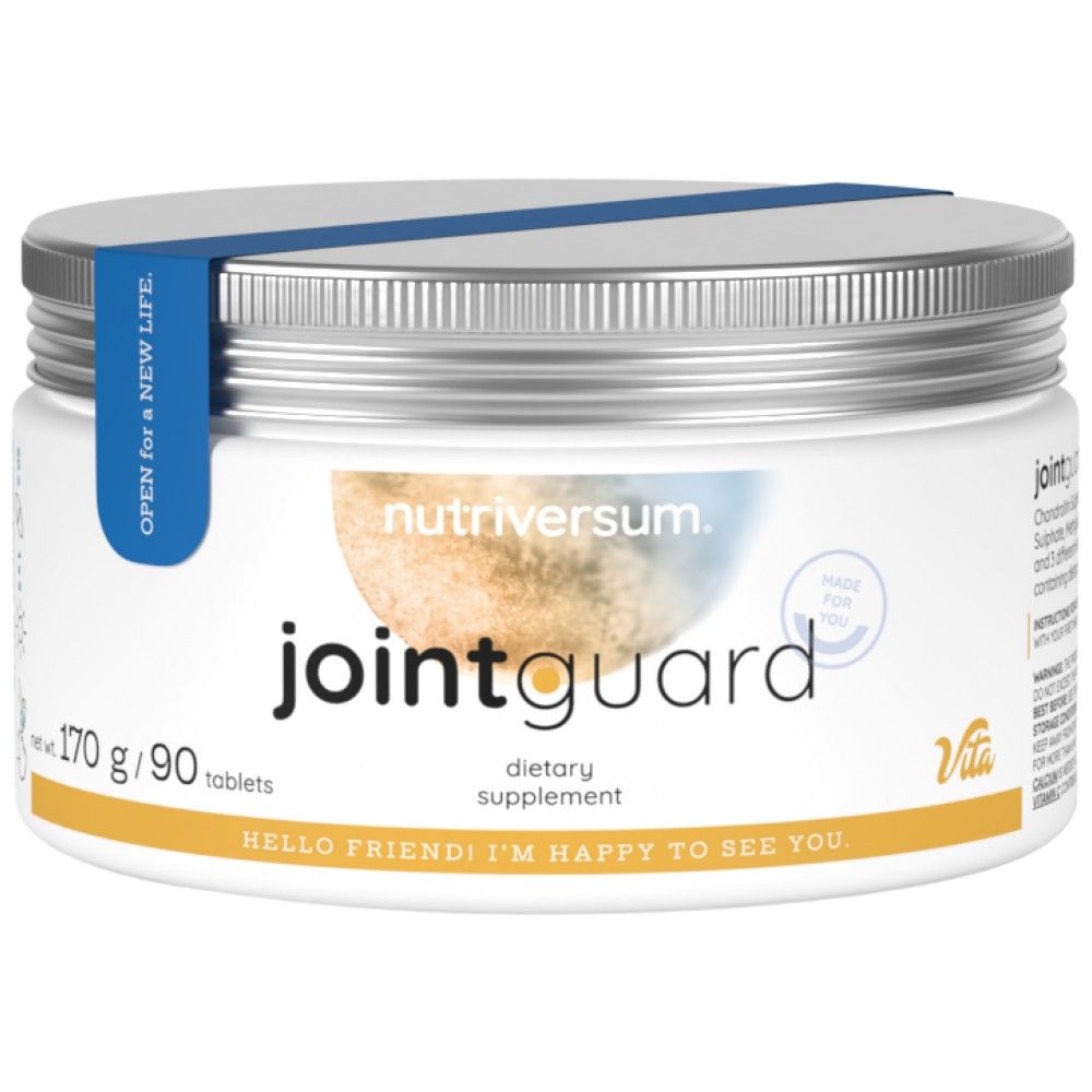 Joint Guard Gold – 90 Tabletten
