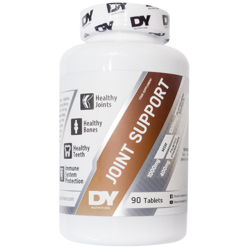Gemeinsame Unterstützung | Komplette Gelenkformel – 90 Tabletten