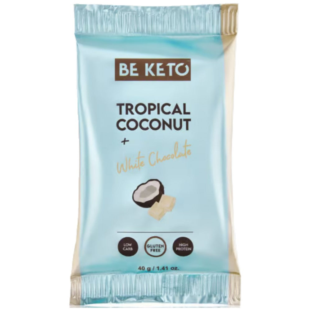 Keto-Riegel – 40 Gramm