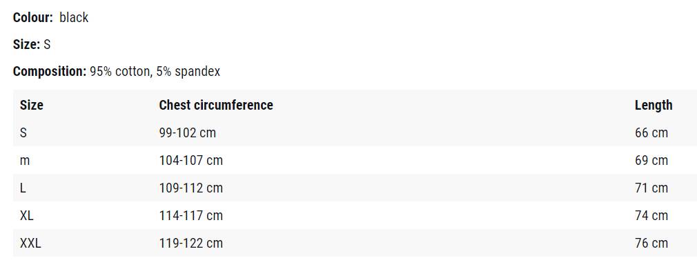 Gaspari Tanktop | Unterhemd - blau