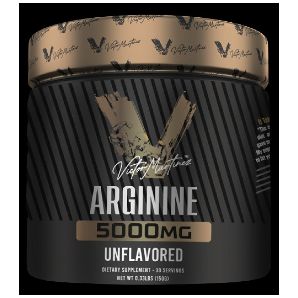 L-Arginin-Pulver 150 Gramm