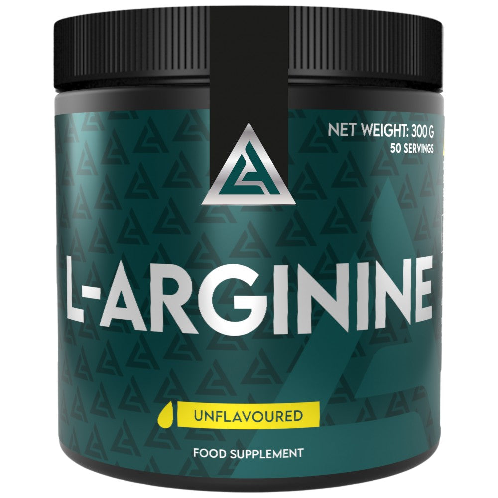 L-Arginin-Pulver – 300 Gramm
