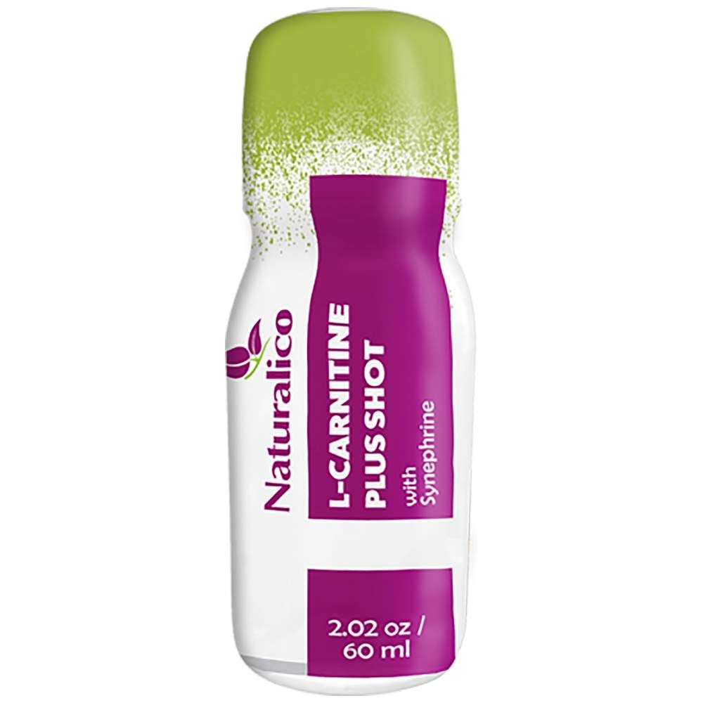 L-Carnitin Plus Shot – 60 ml