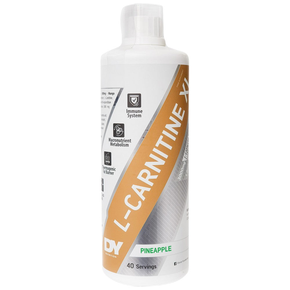 L-Carnitin XL Liquid - 1000 ml