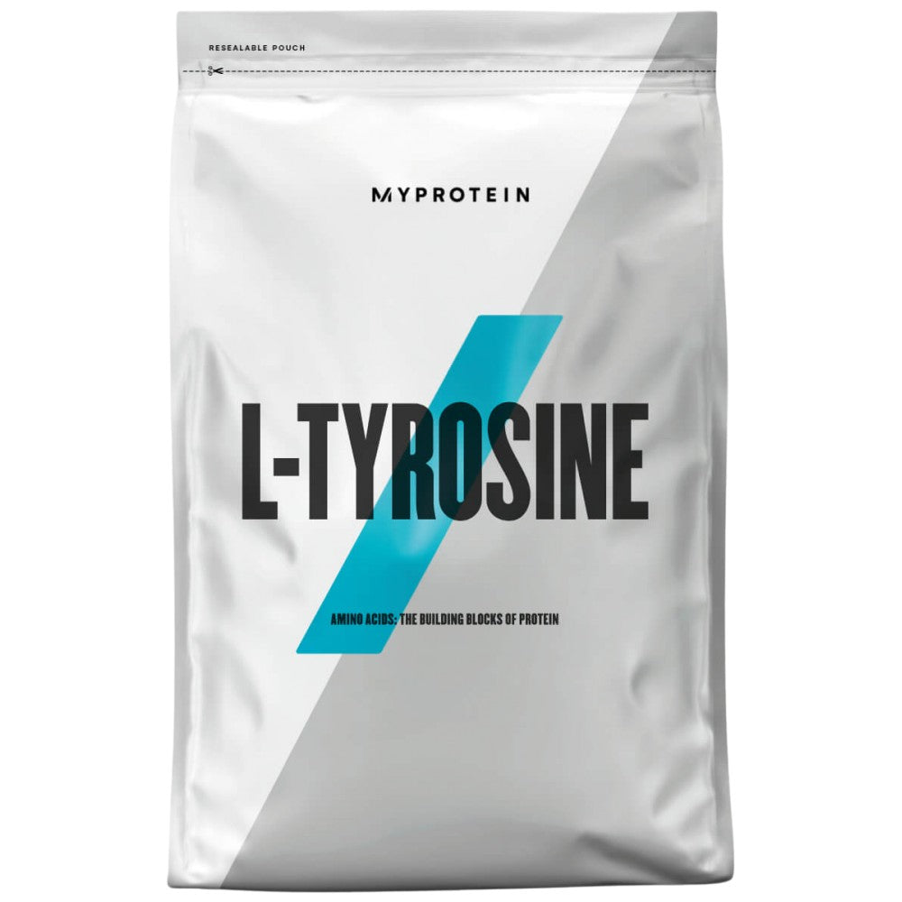L-Tyrosin-Pulver 250 Gramm