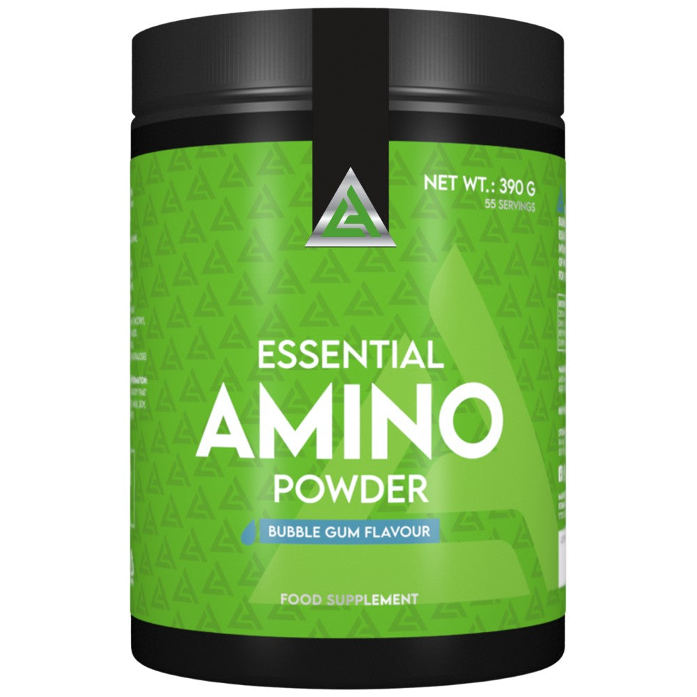 LA Essential Amino Pulver | EAA – 390 Gramm