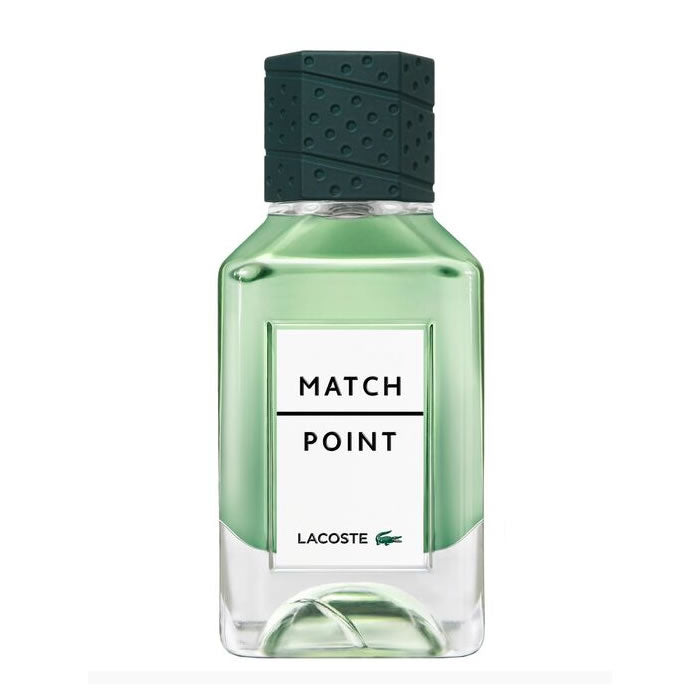 <tc>LACOSTE</tc> Match Point Eau de Toilette Spray 100 ml