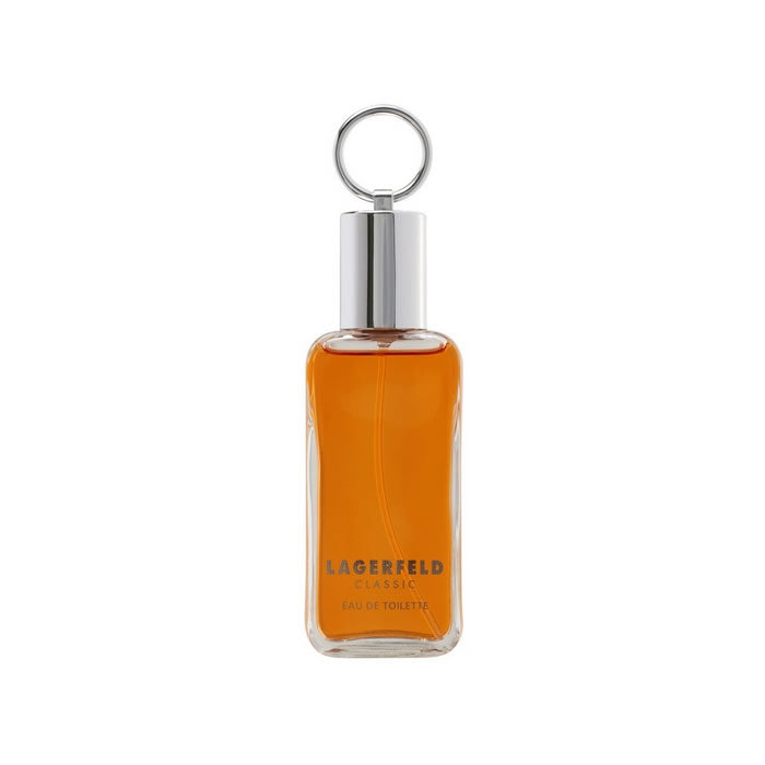 <tc>KARL LAGERFELD</tc> Klassisches Eau de Toilette Spray 50 ml