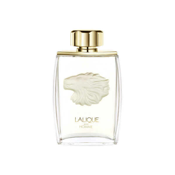<tc>LALIQUE</tc> Pour Homme Lion Eau de Parfüm Spray 125 ml