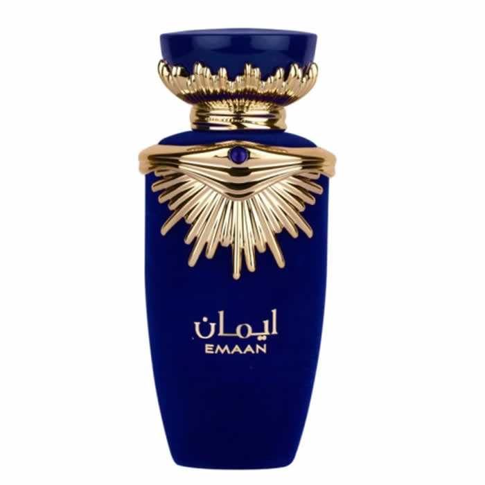 <tc>LATTAFA</tc> EMAAN Eau de Parfum Spray 100 ml