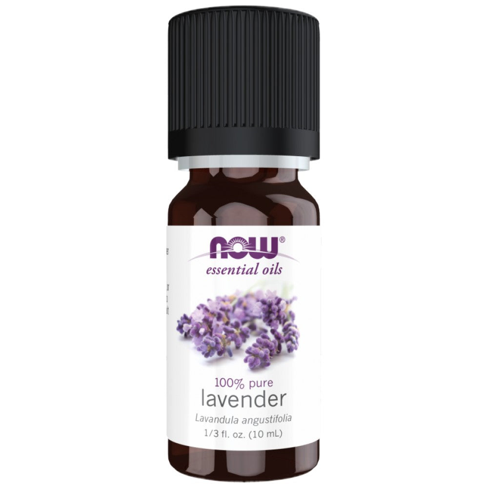 Lavendelöl | 100 % reine Lavandula Angustifolia – 30 ml