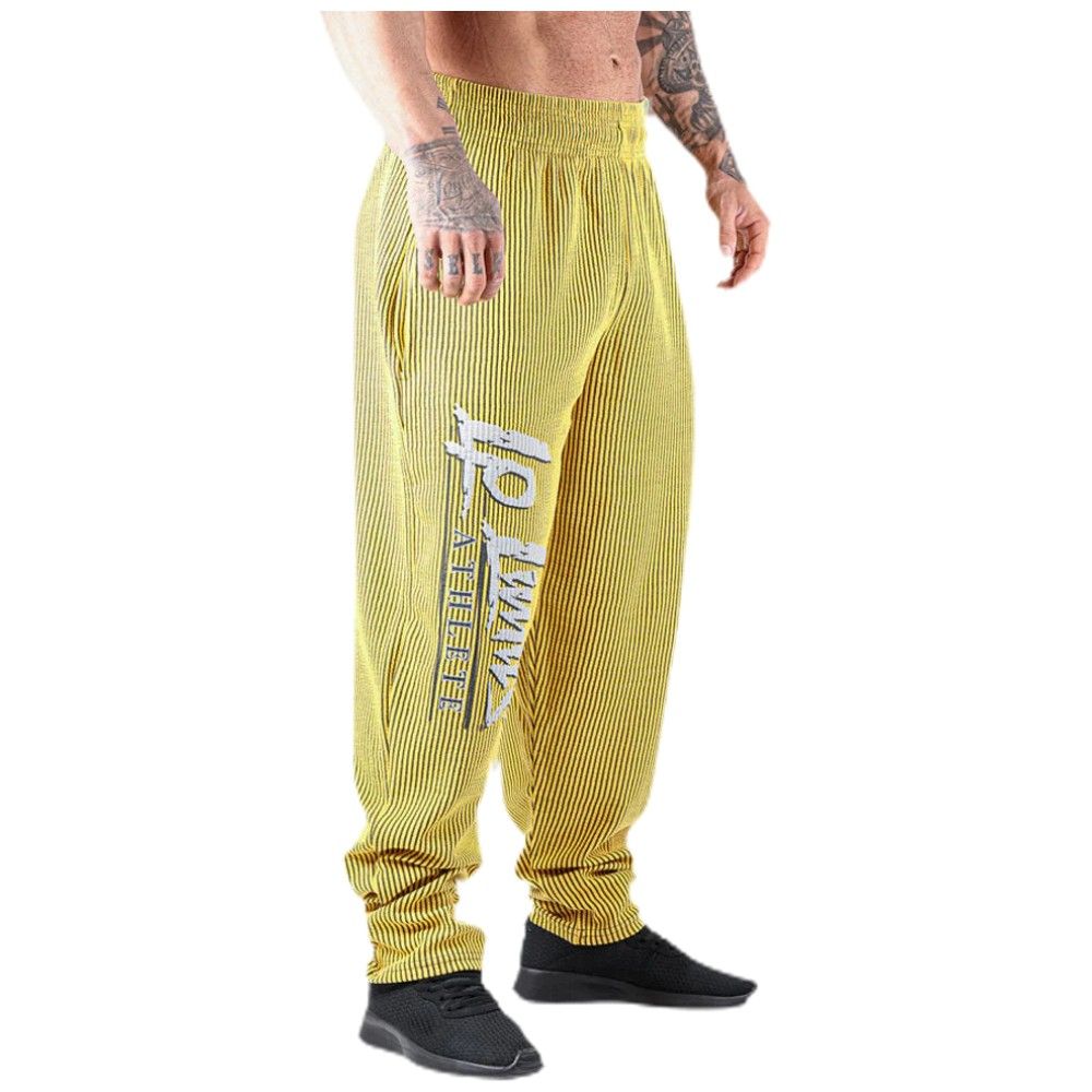 <tc>Legal Power</tc> Body Hose/Hose/Gelb
