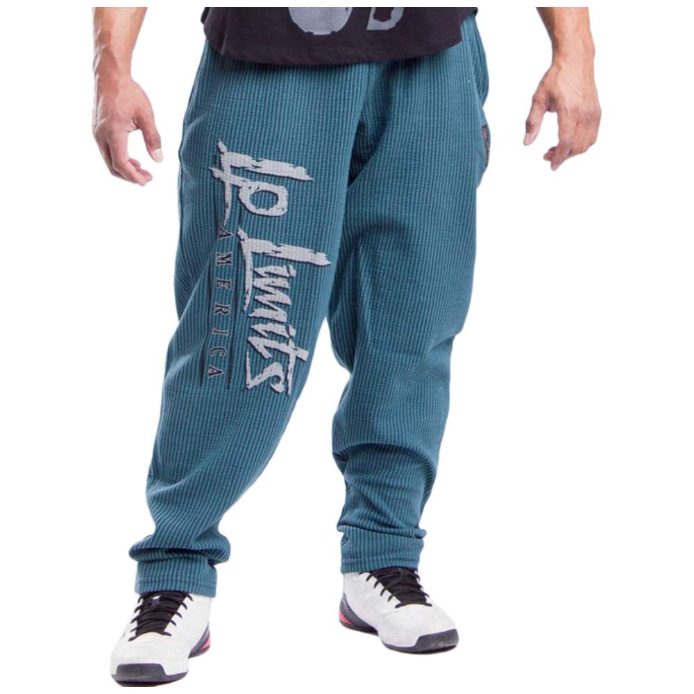 <tc>Legal Power</tc> Body Pants/Pants/Petrol