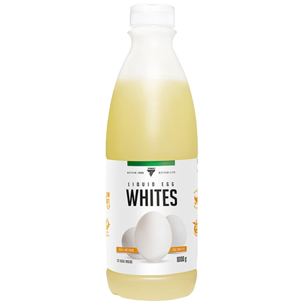 Flüssiges Eiweiß – 1000 ml
