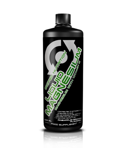 Flüssiges Magnesium 1000 ml.