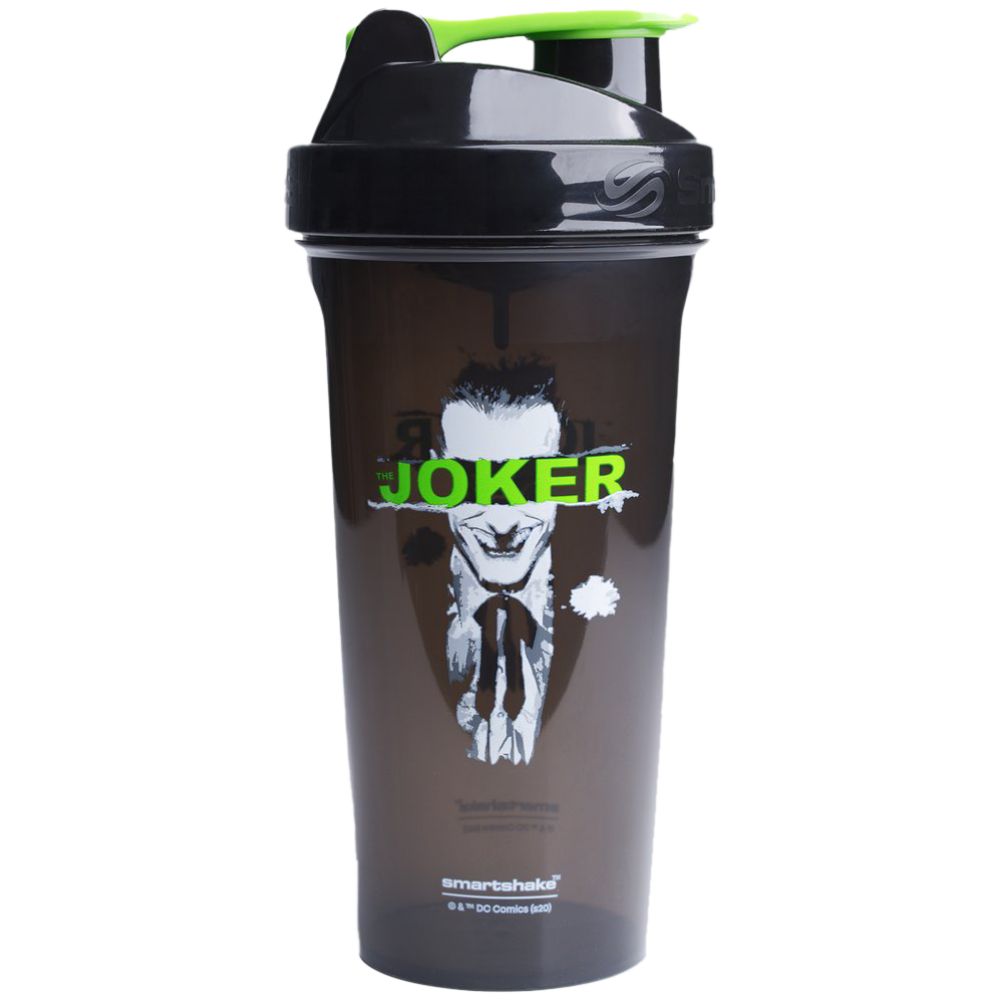 Lite Superhero Smart Shaker | Der Joker - 800 ml