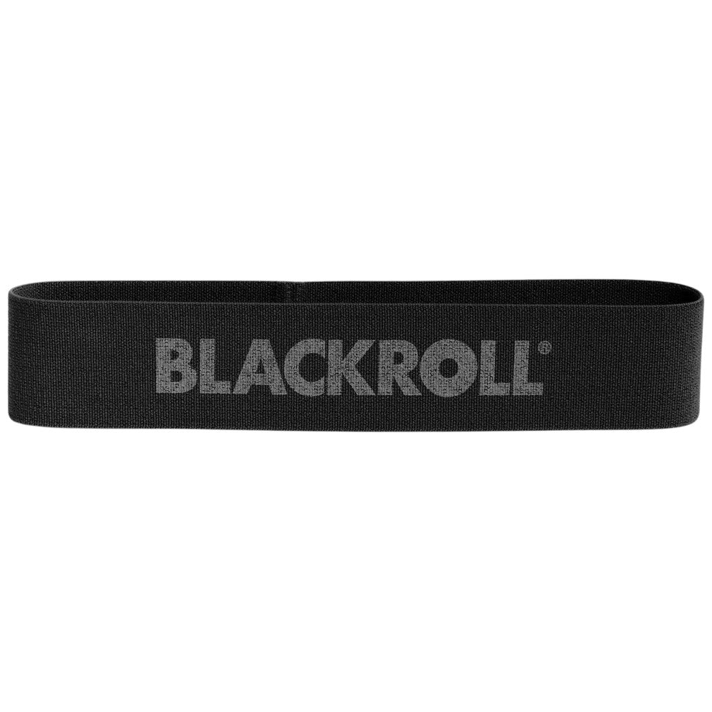 Schlaufenband extra stark | Kurzes Gummiband mit extra hoher Widerstandsfähigkeit