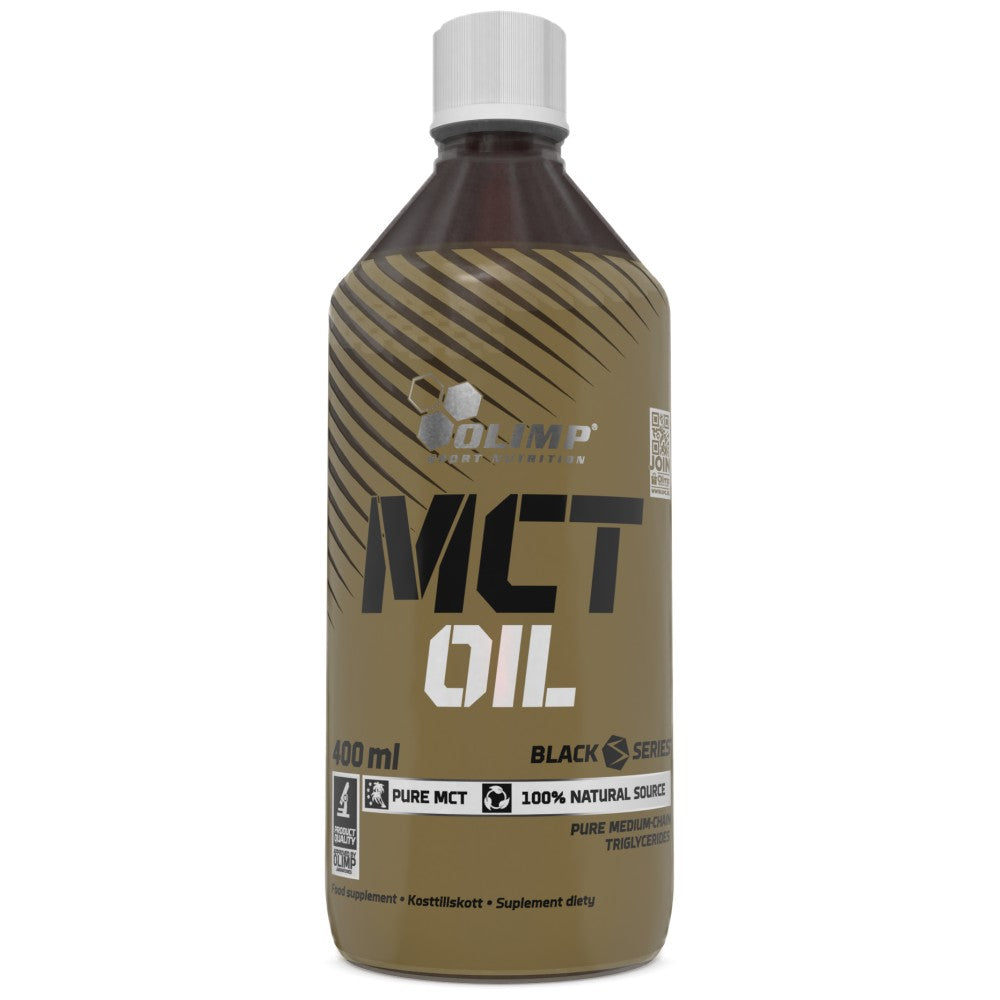 MCT-ÖL – 400 ml