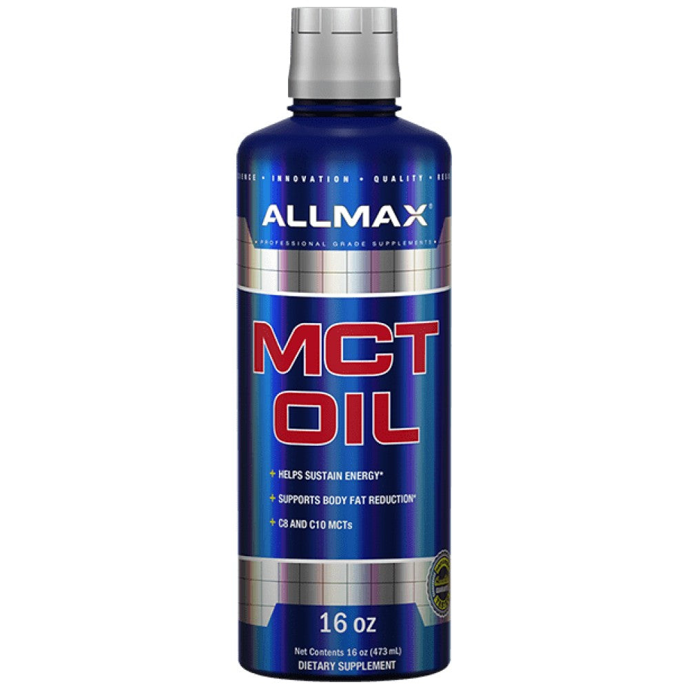 MCT-Öl – 473 ml