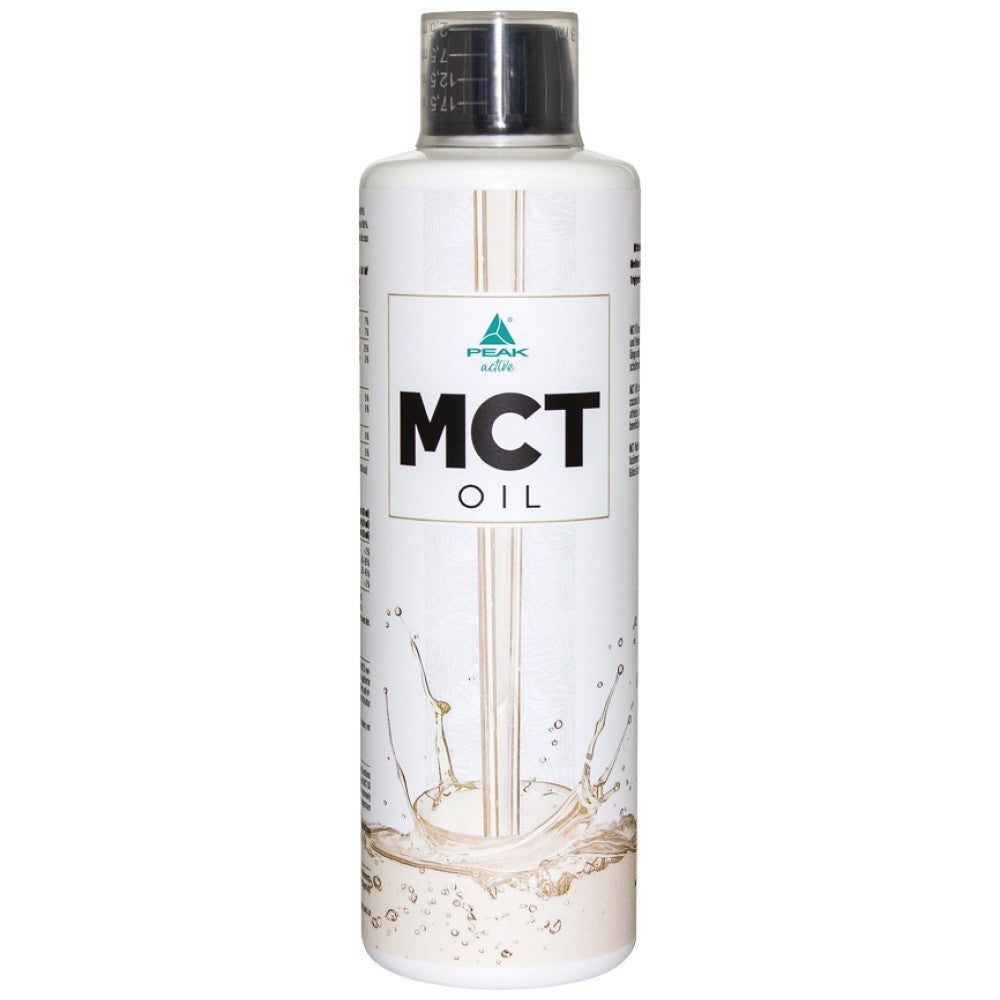 MCT-Öl – 500 ml