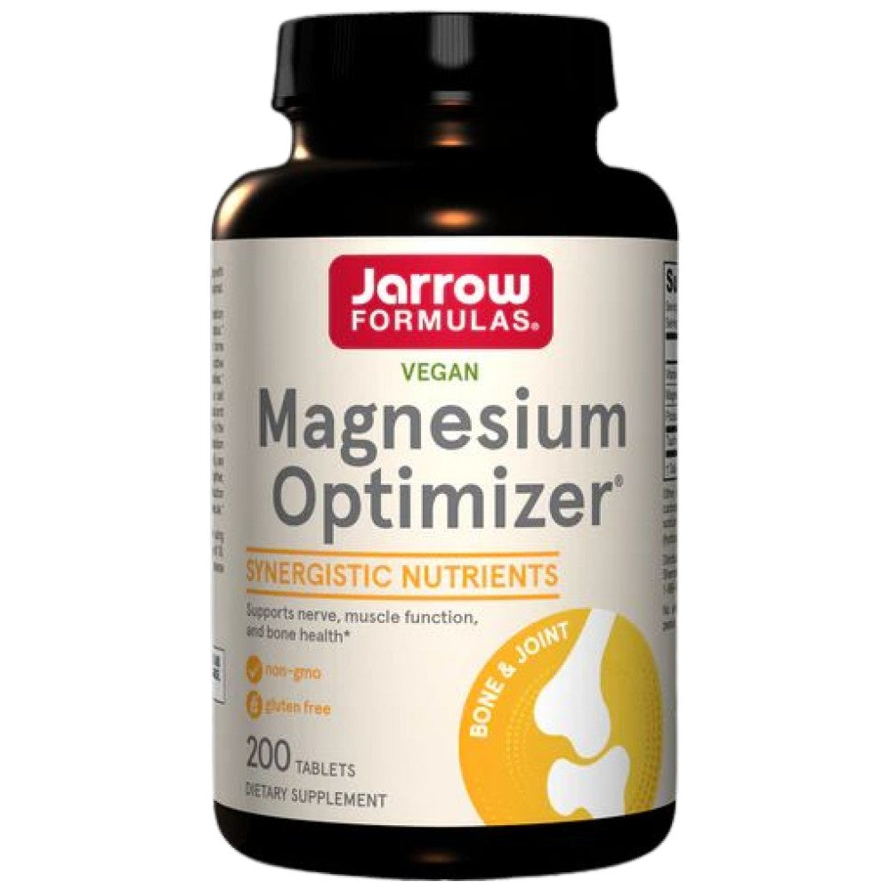Magnesiumoptimierer - 200 Tabletten