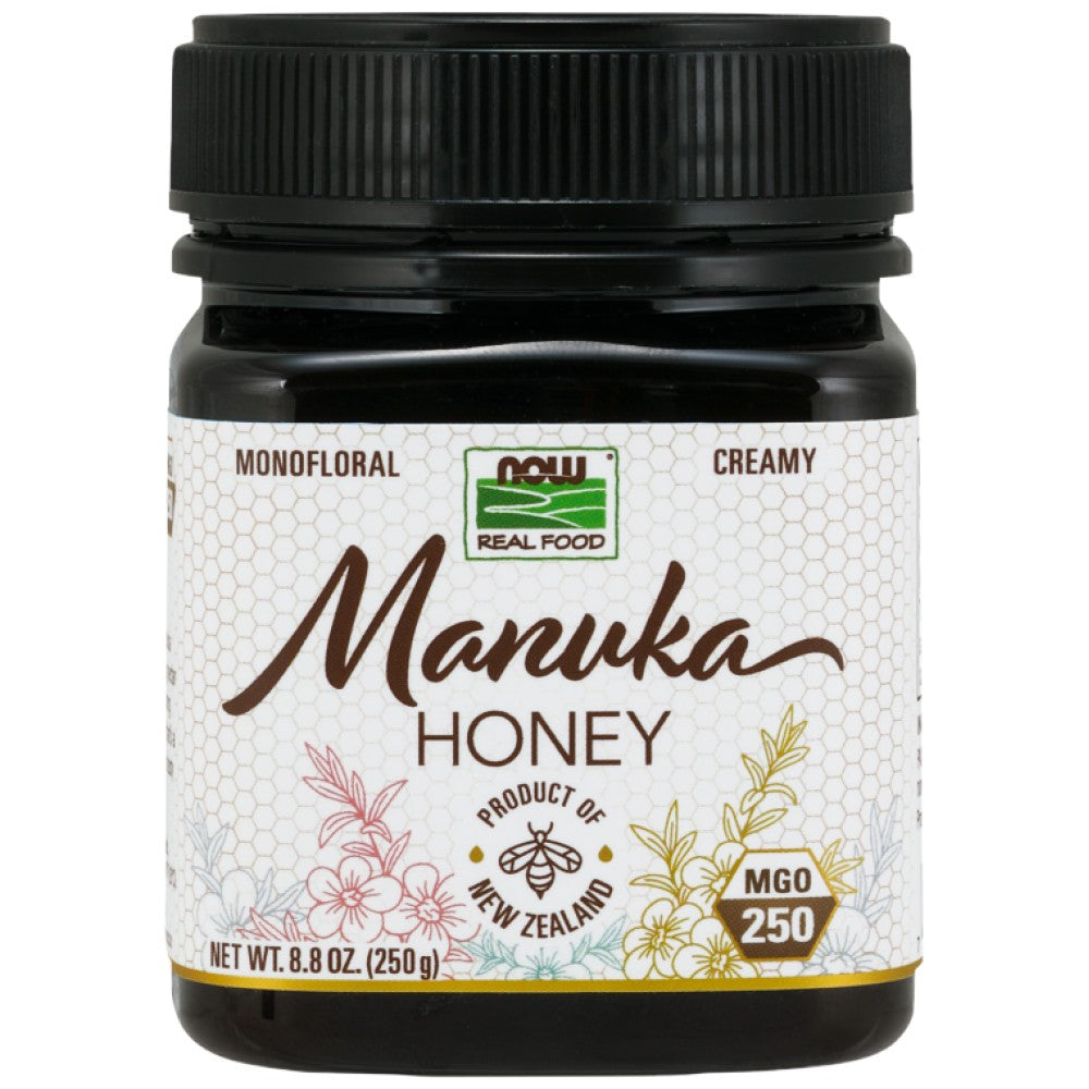 Manuka-Honig – 250 Gramm