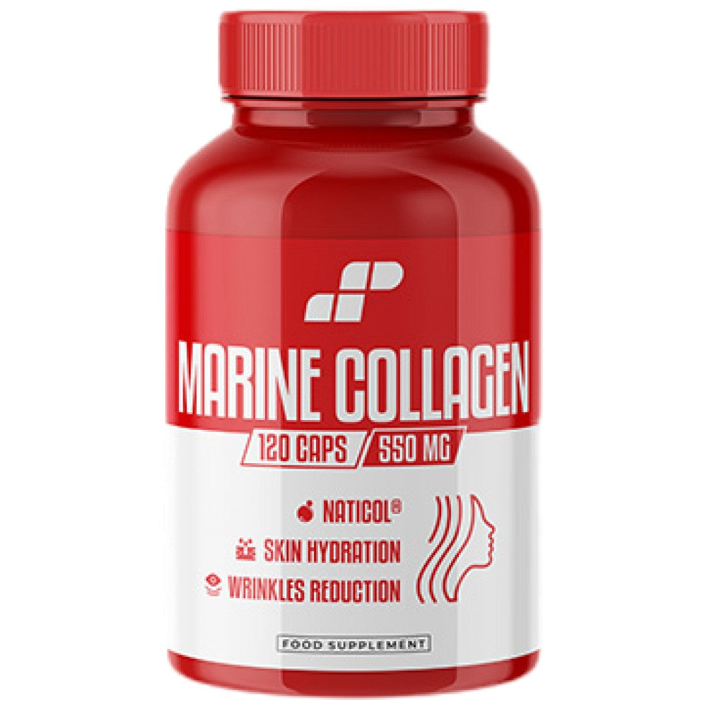 Meereskollagen 550 mg – 120 Kapseln