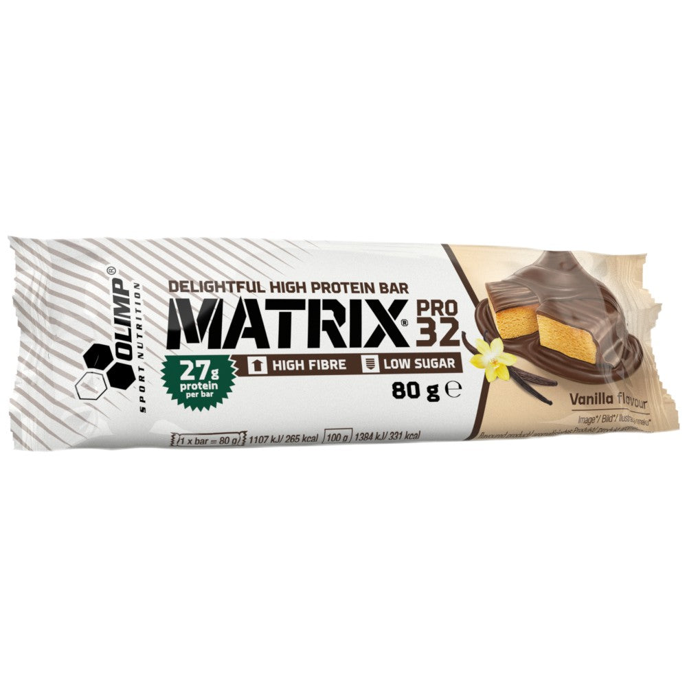 Matrix Pro 32 80 Gramm