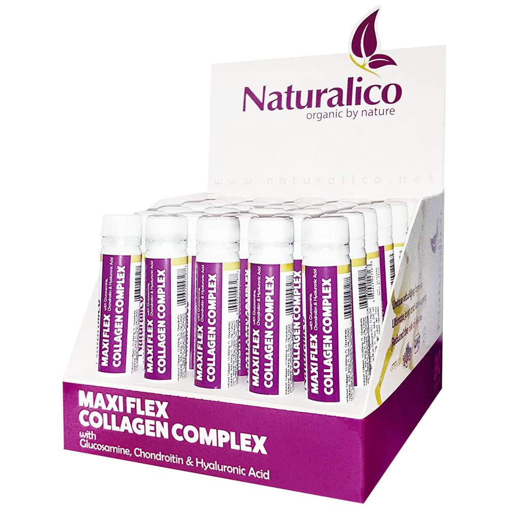 Maxiflex Ultra Collagen Complex – 30 x 25 ml