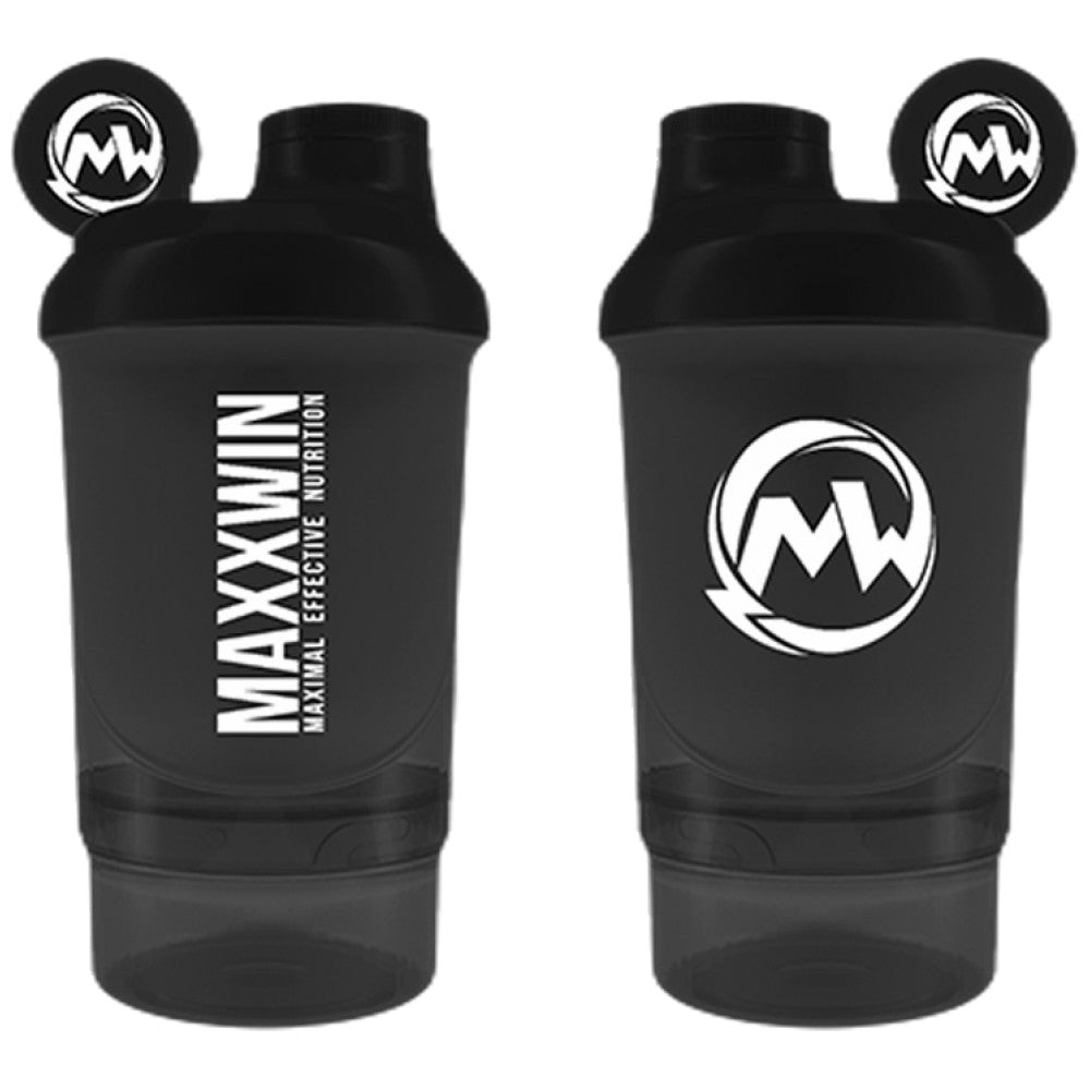 <tc>MAXXWIN</tc> Shaker | 300 + 150 ml 300 + 150 ml