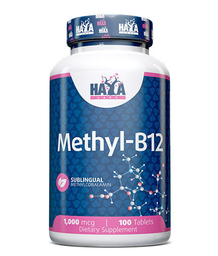 Methyl B-12/1000 mcg/100 Tabletten.