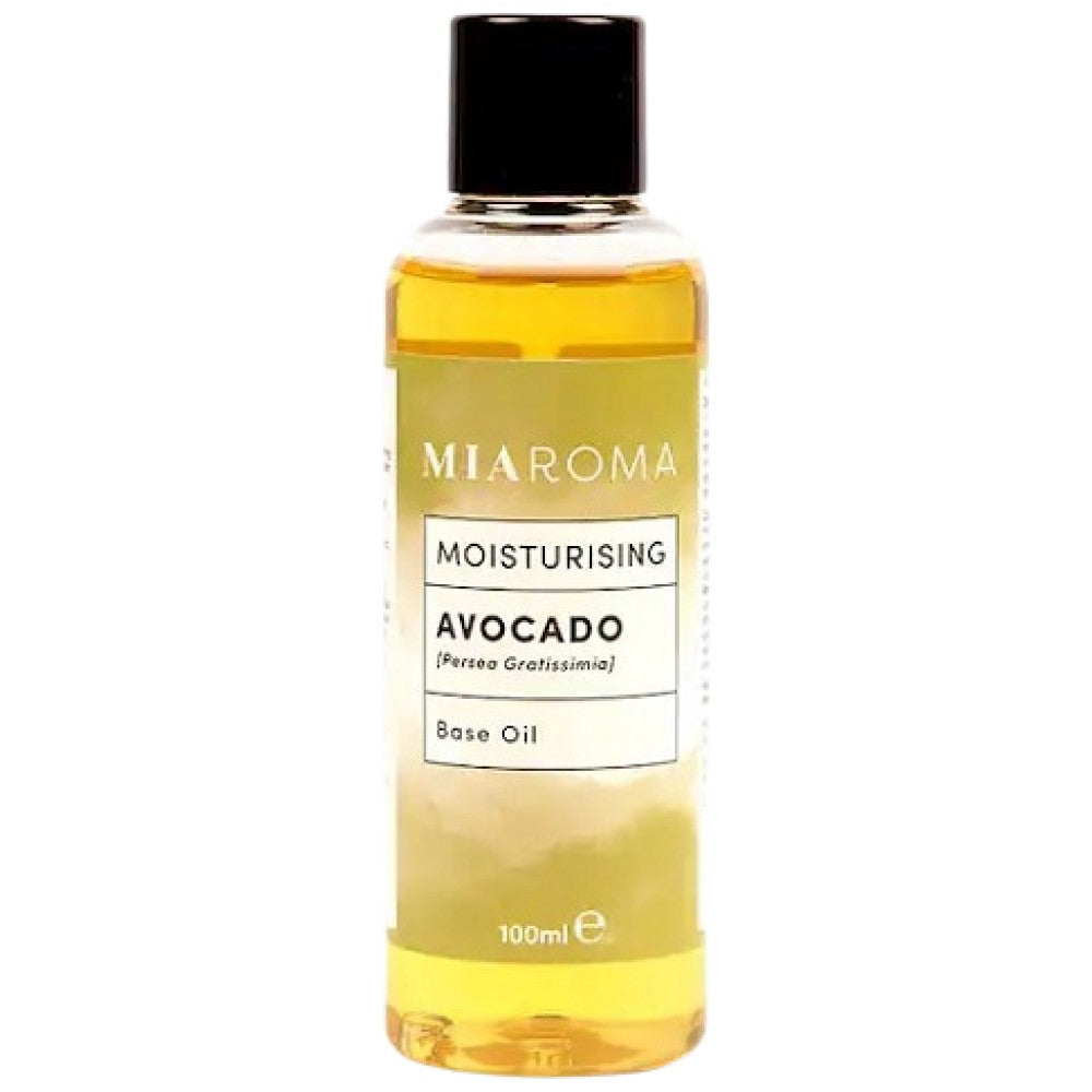 Miaroma Avocadoöl – 100 ml