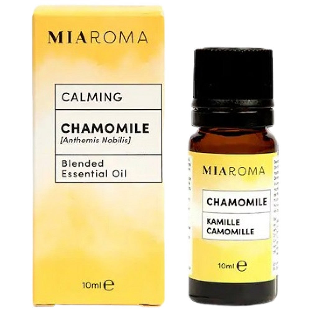 Miaroma Kamille | Gemischtes ätherisches Öl – 10 ml